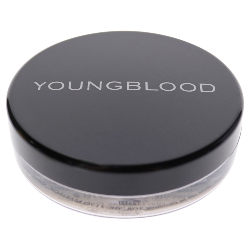 Natural Loose Mineral Foundation - Fawn by Youngblood for Women - 0.35 oz Foundation