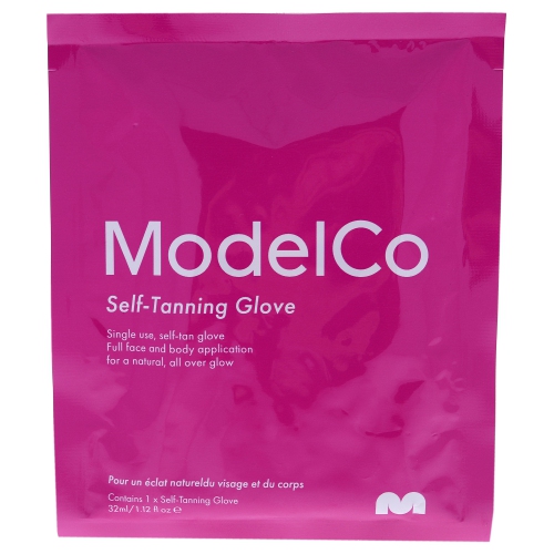 Self-Tanning Glove by ModelCo for Women - 1 Pc Mitt