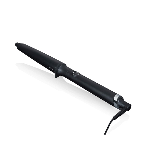 GHD Curve Creative Curl Wand - Model CTWA22 - Black by GHD for Unisex - 1 Inch Curling Iron