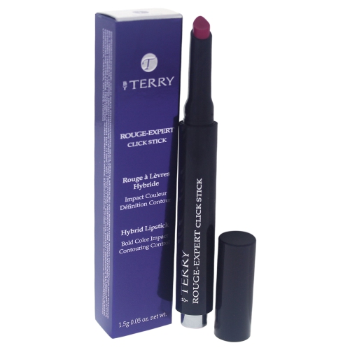 BY TERRY  Rouge-Expert Click Stick Hybrid Lipstick - # 23 Pong By for Women - 0.05 OZ Lipstick In Pink