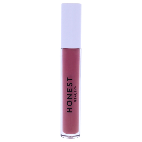 Liquid Lipstick - Forever by Honest for Women - 0.12 oz Lipstick