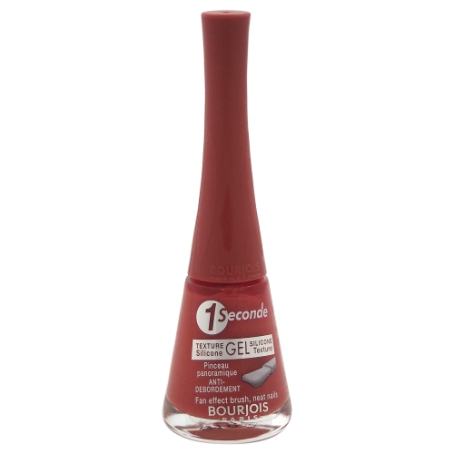 1 Seconde - # 48 Nice Tomette You by Bourjois for Women - 0.3 oz Nail Polish