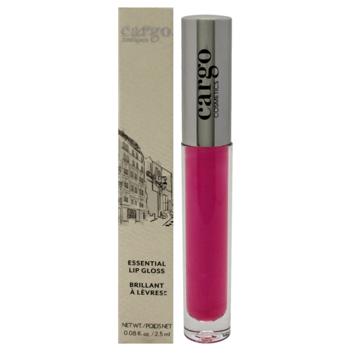 Essential Lip Gloss - Vienna by Cargo for Women - 0.08 oz Lip Gloss