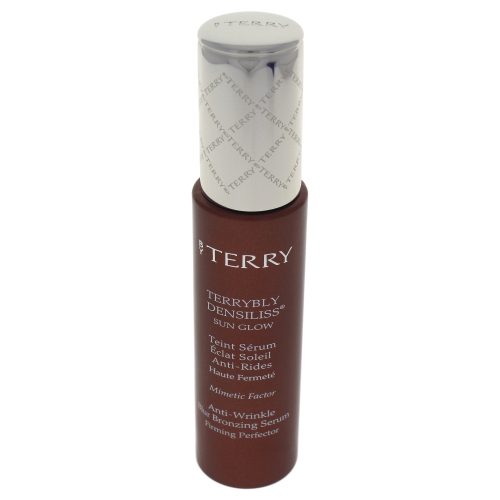 Terribly Densiliss Sun Glow - 1 Sun Fair by By Terry for Women - 1 oz Serum