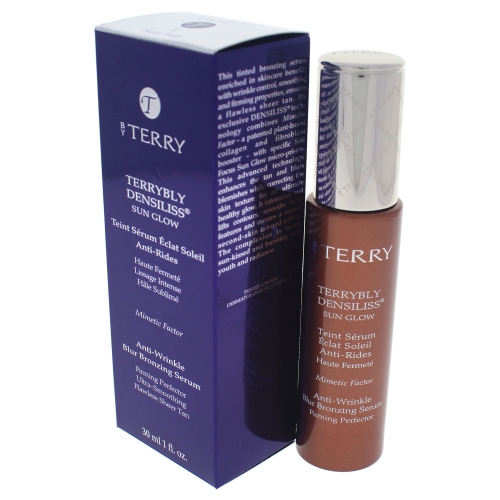 Terribly Densiliss Sun Glow - 1 Sun Fair by By Terry for Women - 1 oz Serum