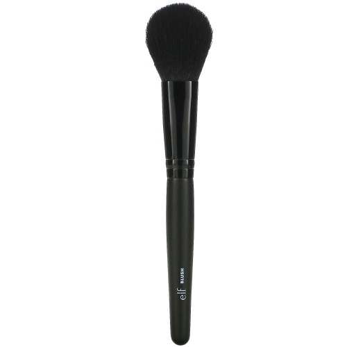 Blush Brush by e.l.f. for Women - 1 Pc Brush