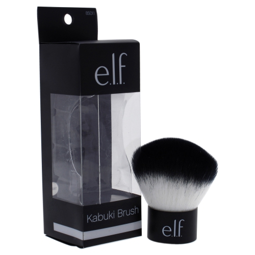 e.l.f. Studio Kabuki Face Brush - Kabuki Face Brush
