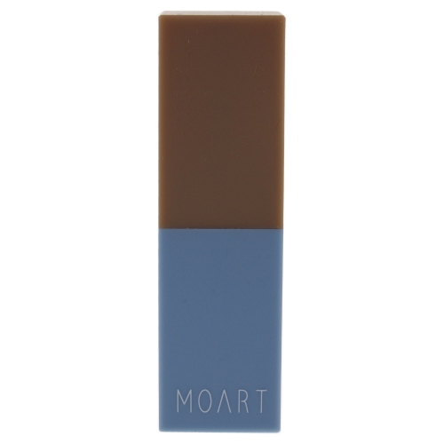 Velvet Lipstick - T3 Ready To Play by Moart for Women - 0.12 oz Lipstick