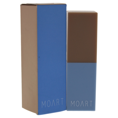 Velvet Lipstick - T3 Ready To Play by Moart for Women - 0.12 oz Lipstick