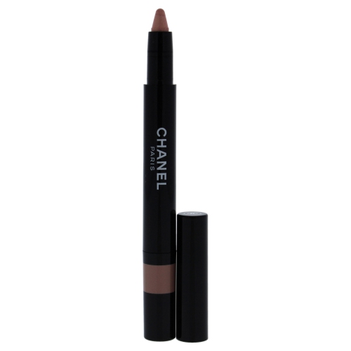 Stylo Ombre et Contour - 06 Nude Eclat by Chanel for Women - 0.27 oz Eyeshadow