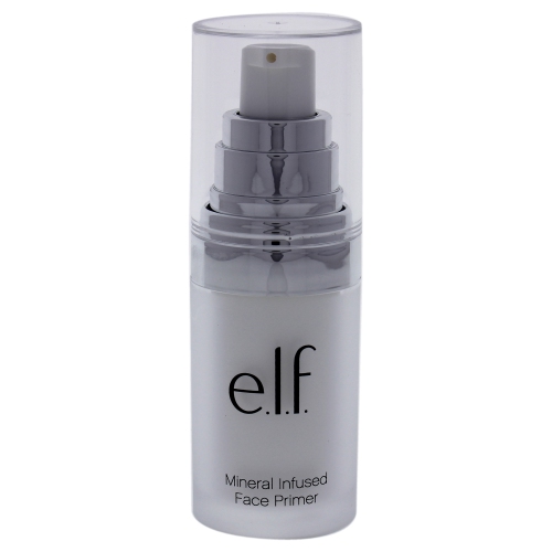 Mineral Infused Face Primer by e.l.f. for Women - 0.47 oz Primer