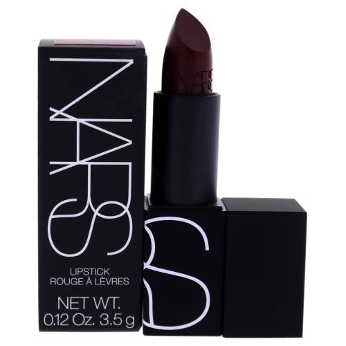 Lipstick - Opulent Red by NARS for Women - 0.12 oz Lipstick