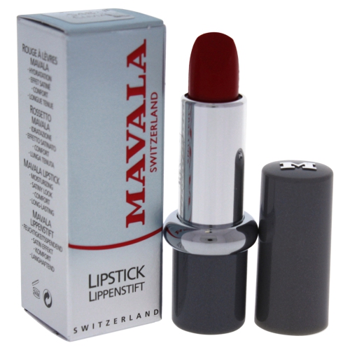 Lipstick - # 548 Clivia by Mavala for Women - 0.14 oz Lipstick