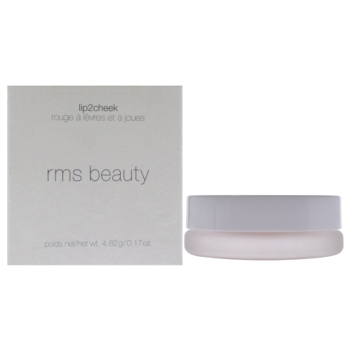 Lip2Cheek - Spell by RMS Beauty for Women - 0.17 oz Makeup