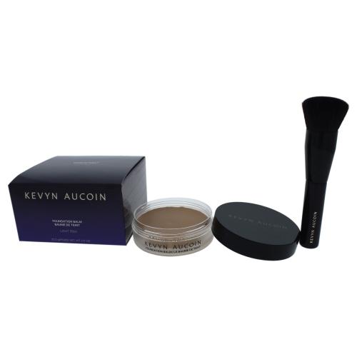 Foundation Balm - Light FB04 by Kevyn Aucoin for Women - 0.7 oz Foundation