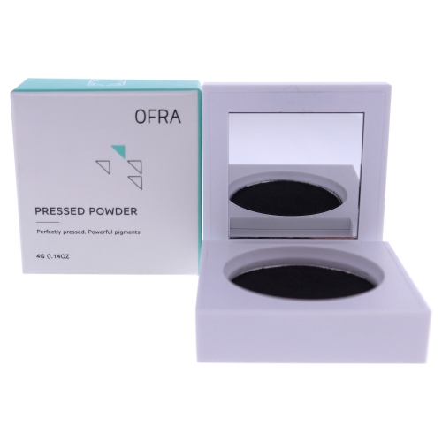 Eyeshadow - Iron by Ofra for Women - 0.14 oz Eyeshadow