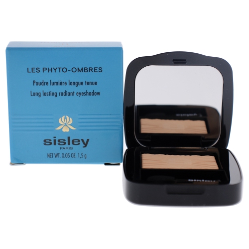 SISLEY  Les Phyto-Ombres Eyeshadow - 11 Mat Nude By for Women - 0.05 OZ Eye Shadow