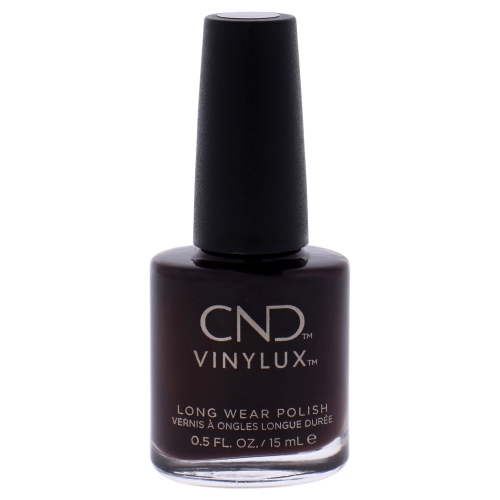 Vinylux Nail Polish - 114 Fedora by CND for Women - 0.5 oz Nail Polish