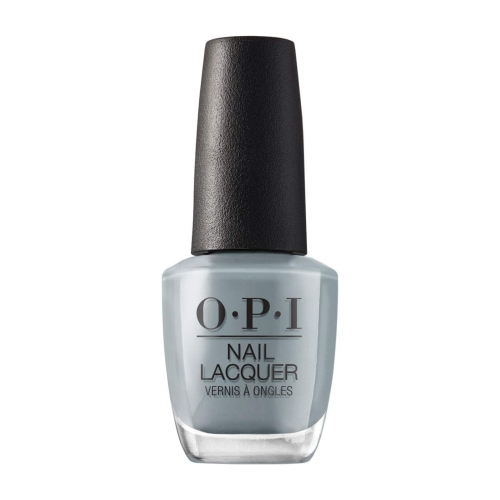 Nail Lacquer - NL SH6 Ring Bare-er by OPI for Women - 0.5 oz Nail Polish