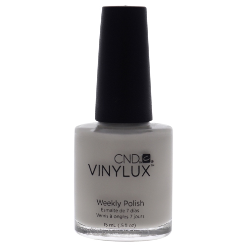 Vinylux Weekly Polish - 107 Cityscape by for Women - 0.5 oz Nail Polish