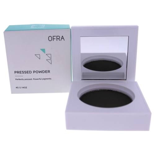 Eyeshadow - Olive by Ofra for Women - 0.14 oz Eyeshadow