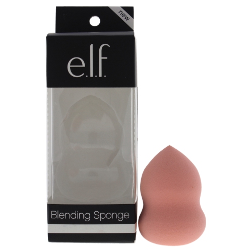 Blending Sponge - Pink by e.l.f. for Women - 1 Pc Sponge