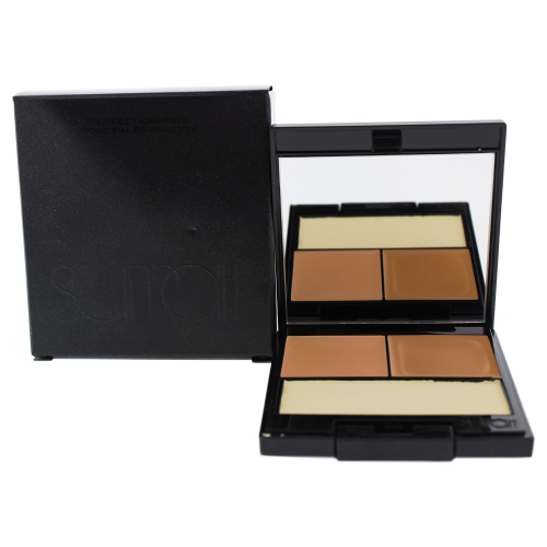 Perfectionniste Concealer Palette - 03 Yellow Powder by Surratt Beauty for Women - 0.29 oz Concealer