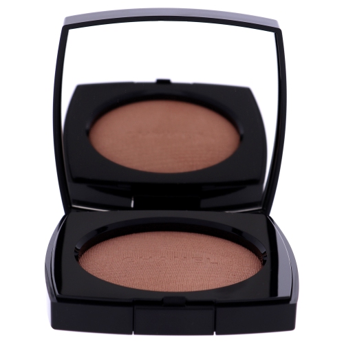 Poudre de surlignage - 20 Warm Gold de Chanel pour Femmes - 0,3 oz Highlighter