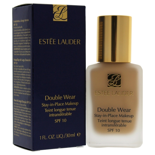 Double Wear Stay-In-Place Makeup SPF 10 - 2N2 Buff by Estee Lauder for Women - 1 oz Foundation