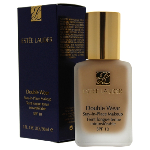 Double Wear Stay-In-Place Makeup SPF 10 - 2N2 Buff by Estee Lauder for Women - 1 oz Foundation