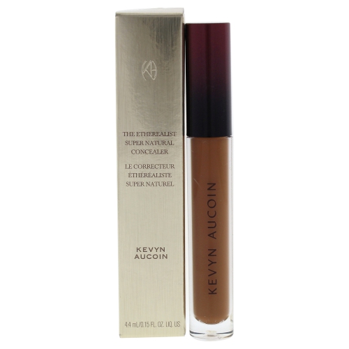 The Etherealist Super Natural Concealer - EC 09 Deep by Kevyn Aucoin for Women - 0.15 oz Concealer