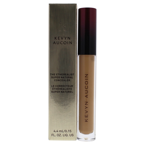 The Etherealist Super Natural Concealer - EC 05 Medium by Kevyn Aucoin for Women - 0.15 oz Concealer