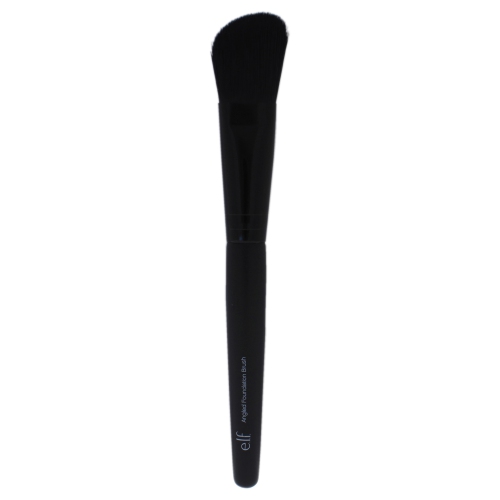 Angled Foundation Brush by e.l.f. for Women - 1 Pc Brush