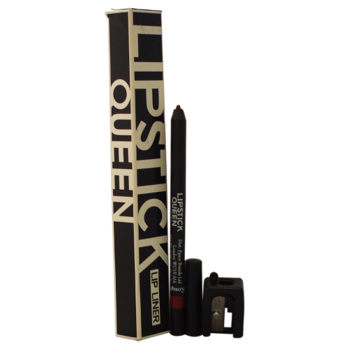 Lipstick Queen Lip Liner - Rouge by Lipstick Queen for Women - 0.07 oz Lip Liner