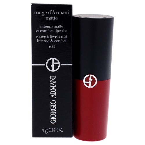 giorgio armani lipstick 200