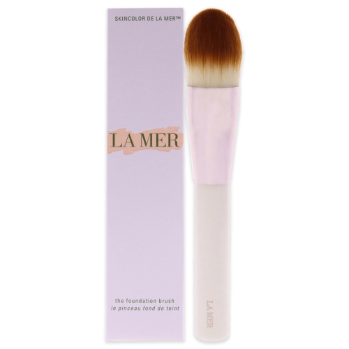 The Foundation Brush by La Mer for Women - 1 Pc Brush