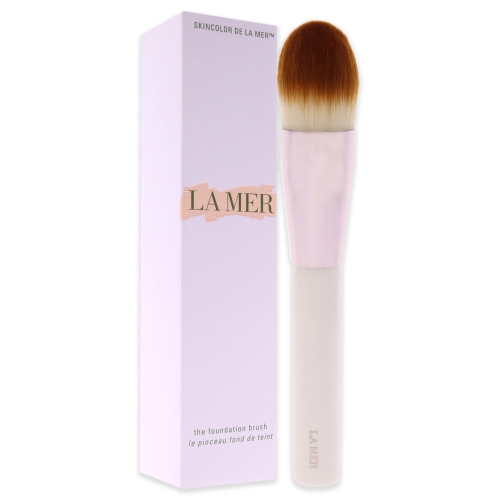 The Foundation Brush by La Mer for Women - 1 Pc Brush