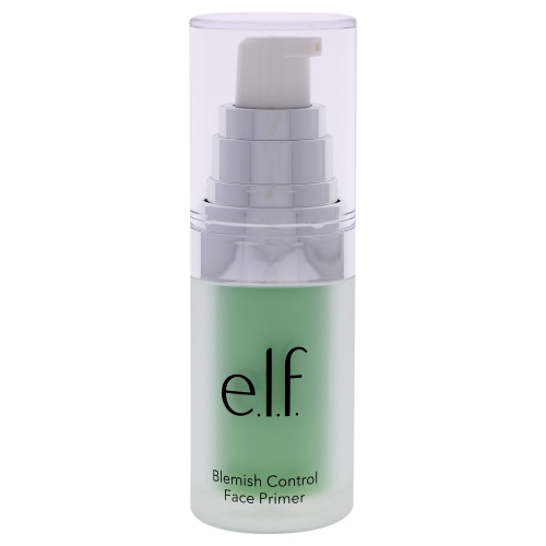 Blemish Control Face Primer by e.l.f. for Women - 0.47 oz Primer