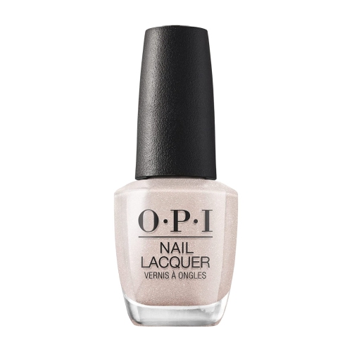 OPI Nail Lacquer, Always Bare For You Collection, Throw Me a Kiss, 15mL