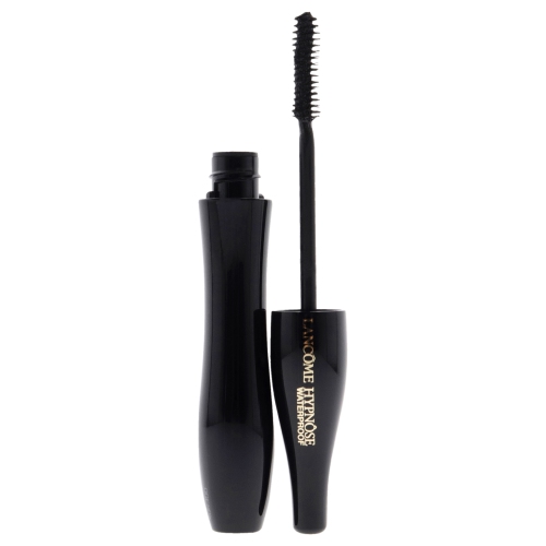 Mascara hydrofuge Hypnose - 01 Noir Hypnotic par Lancome pour Femme - Mascara 0,2&nbsp;oz