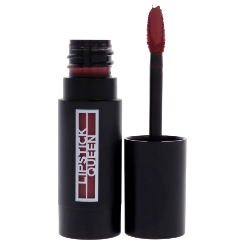 Lipdulgence Lip Mousse - Rose Mauve Meringue by Lipstick Queen for Women - 0.23 oz Lipstick