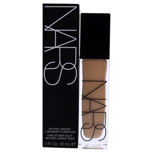 NARS  Natural Radiant Longwear Foundation - L4.5 Vienna By for Women - 1 OZ Foundation #sweepstakes Love this product!!