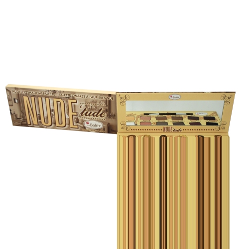 theBalm Nude ‘Tude Nude Eyeshadow Palette - 12 Shades