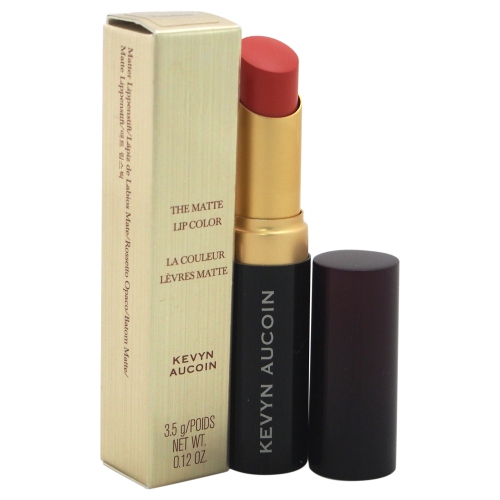 The Matte Lip Color - Timeless by Kevyn Aucoin for Women - 0.12 oz Lip Stick
