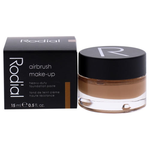 RODIAL  Airbrush Makeup - 04 Shade By for Women - 0.5 OZ Makeup