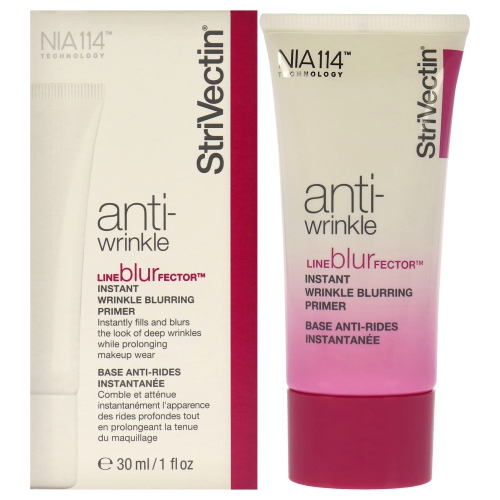 STRIVECTIN  Anti-Wrinkle Lineblurfector Primer By for Unisex - 1 OZ Primer Love this stuff!
