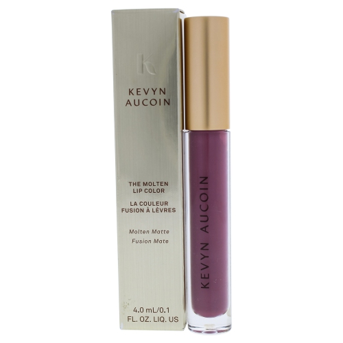 The Molten Lip Color - Demi by Kevyn Aucoin for Women - 0.1 oz Lipstick