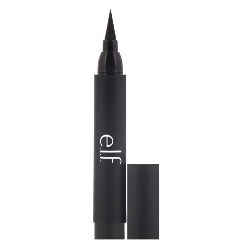 Intense Ink Eyeliner - Blackest Black by e.l.f. for Women - 0.088 oz Eyeliner