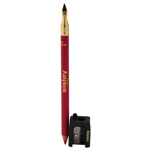 Phyto-Levres Perfect With Lip Brush and Sharpener - # 9 Fushia by Sisley for Women - 0.04 oz Lip Liner