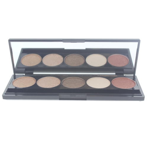 Signature Shadow Radiant Eyes by Ofra for Women - 1 Pc Palette
